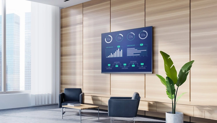 Телевидение для бизнеса от Ростелеком в деревня Ефремовка (Удмуртская Республика)